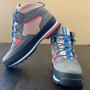 Timberland Hiker Euro Boot - 7